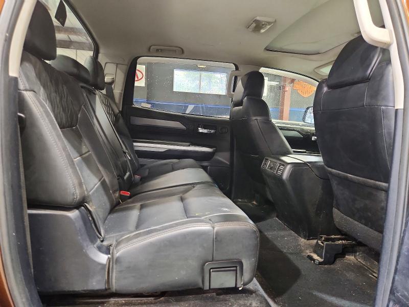 69364146 :رقم المزاد ، 5TFAY5F17EX326371 vin ، 2014 Toyota Tundra مزاد بيع
