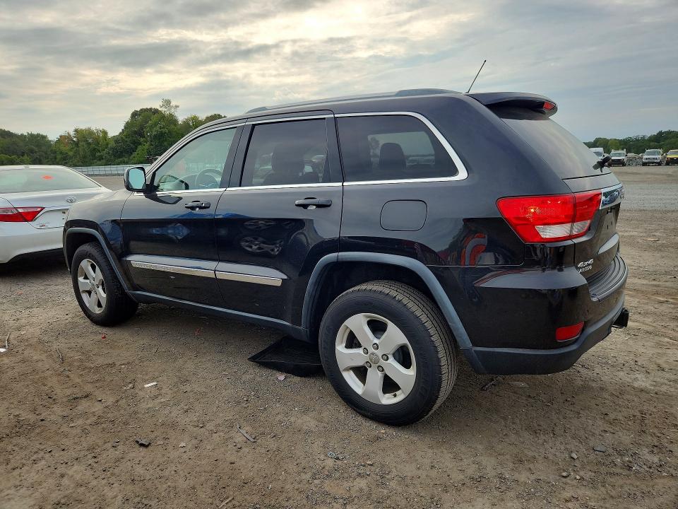 Aukcja sprzedaży 2012 Jeep Grand Cherokee, vin: 1C4RJFAG4CC219212, numer aukcji: 69509906