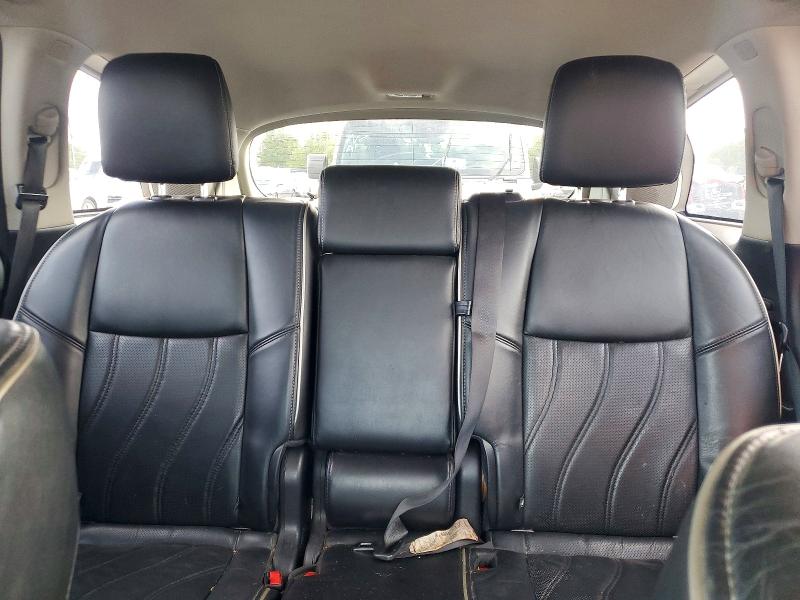 Aukcja sprzedaży 2017 Infiniti Qx60, vin: 5N1DL0MM1HC514399, numer aukcji: 70425036