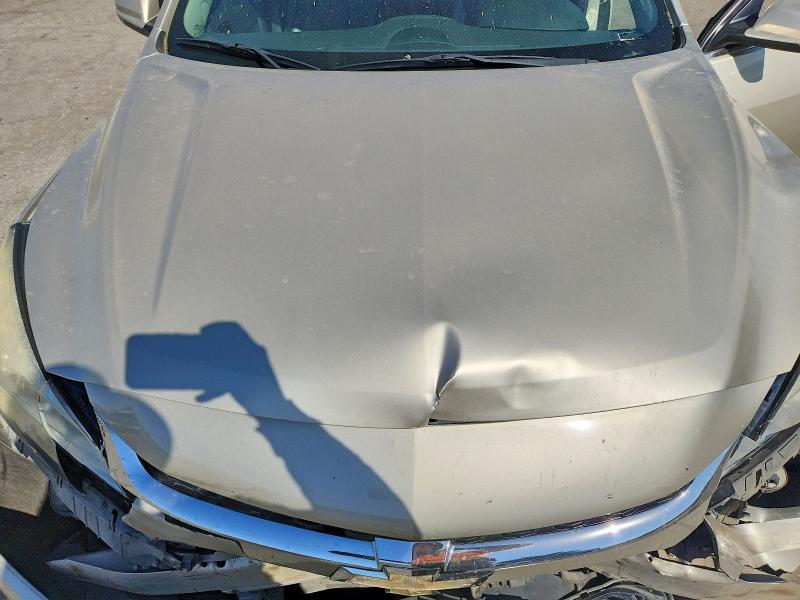 Aukcja sprzedaży 2016 Chevrolet Malibu Limited, vin: 1G11C5SA5GF124487, numer aukcji: 69331106