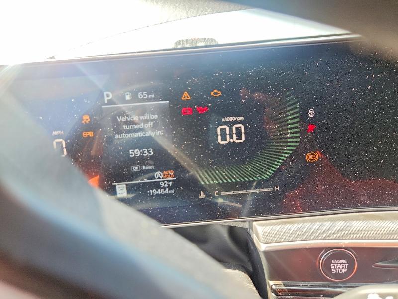 68862896 :رقم المزاد ، KNAG24J74T5480317 vin ، 2026 Kia K5 مزاد بيع