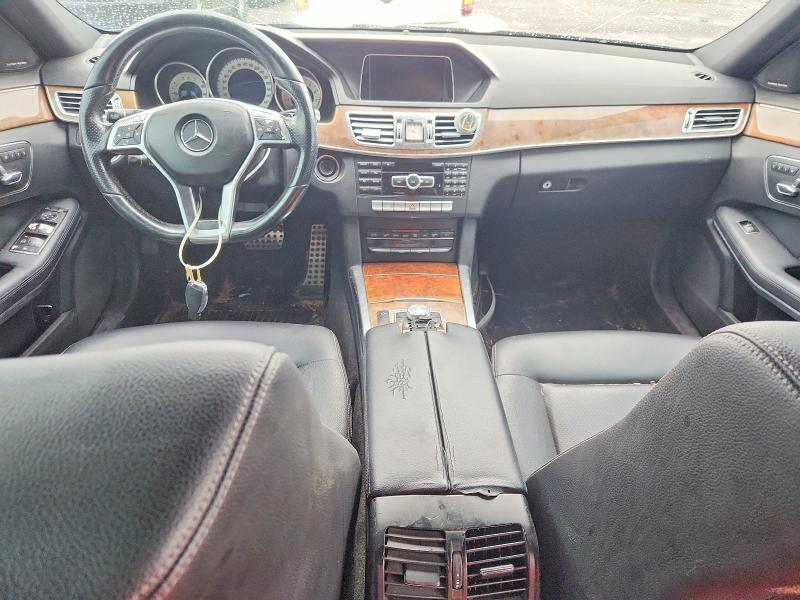Aukcja sprzedaży 2014 Mercedes-benz E, vin: WDDHF8JB1EB027452, numer aukcji: 68517706