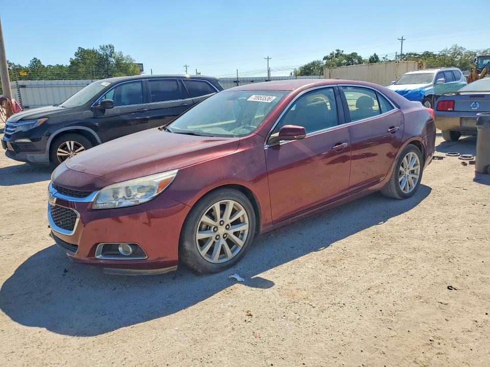 Aukcja sprzedaży 2015 Chevrolet Malibu, vin: 1G11D5SL0FF178034, numer aukcji: 70953536