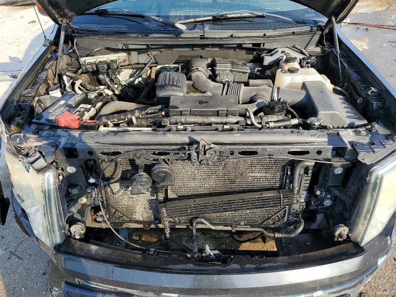 68826536 :رقم المزاد ، 1FTFW1EVXAFA39177 vin ، 2010 Ford F150 مزاد بيع