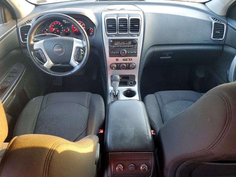 Продаж на аукціоні авто 2012 Gmc Acadia, vin: 1GKKRNED1CJ373459, номер лоту: 67685216