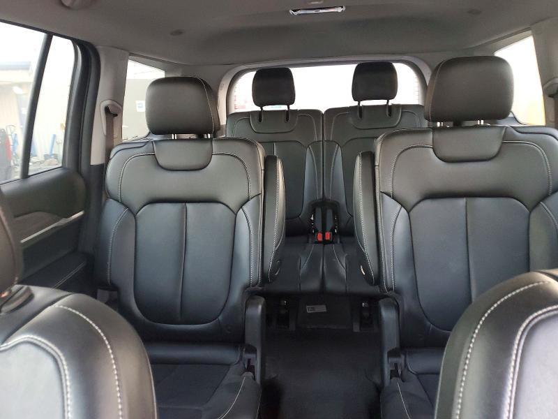 Продажа на аукционе авто 2022 Jeep Grand Cherokee, vin: 1C4RJKBGXN8513727, номер лота: 68993646