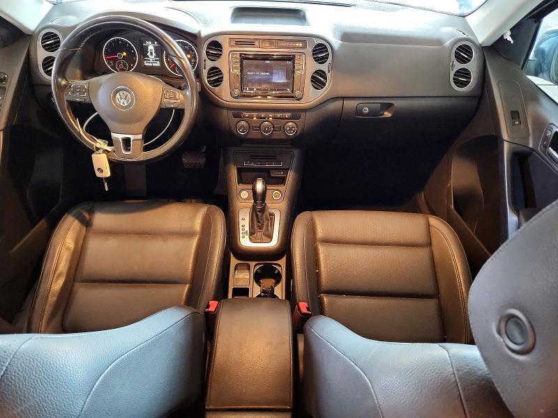 Aukcja sprzedaży 2017 Volkswagen Tiguan, vin: WVGAV7AX6HK019934, numer aukcji: 69614706