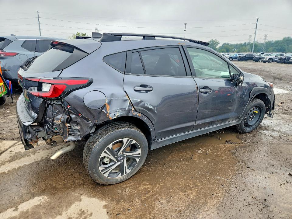 Продажа на аукционе авто 2025 Subaru Crosstrek, vin: JF2GUHDC3SH222284, номер лота: 69299236