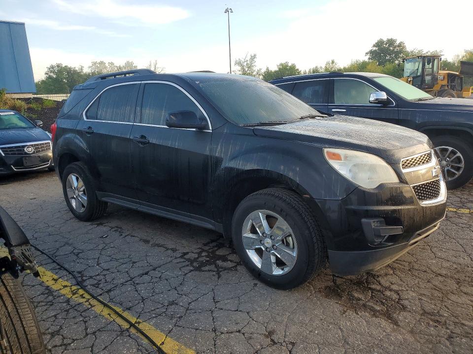 68227826 :رقم المزاد ، 2GNFLDE34D6257808 vin ، 2013 Chevrolet Equinox مزاد بيع