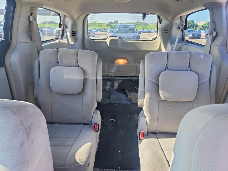 Aukcja sprzedaży 2011 Dodge Grand Caravan, vin: 2D4RN5DG0BR755108, numer aukcji: 68542916