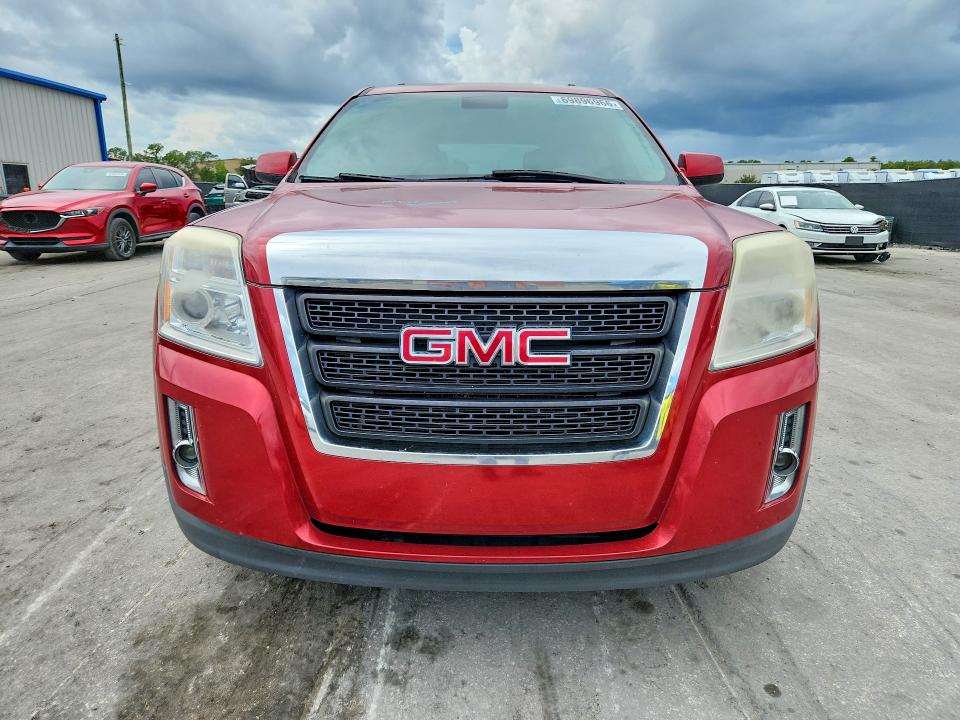 Aukcja sprzedaży 2015 Gmc Terrain, vin: 2GKALSEK6F6425616, numer aukcji: 69896966
