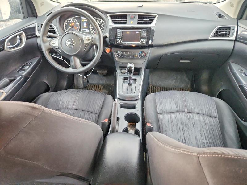 Auction sale of the 2017 Nissan Sentra, vin: 3N1AB7AP7HY330886, lot number: 69220616