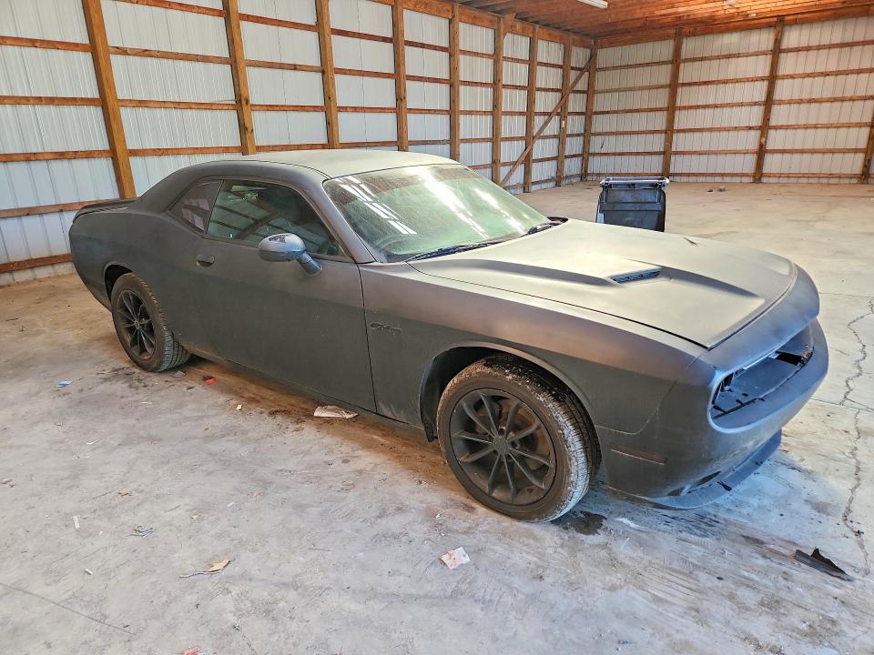 2015 Dodge Challenger მანქანა იყიდება აუქციონზე, vin: 2C3CDZAG1FH835499, აუქციონის ნომერი: 70095166