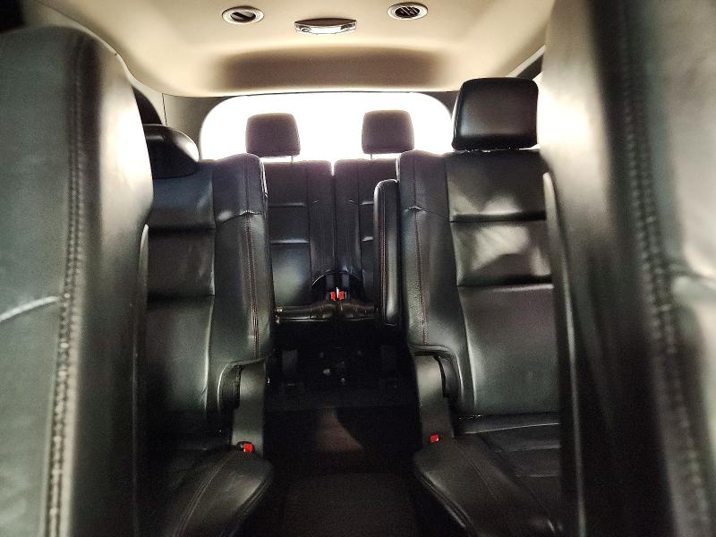 Aukcja sprzedaży 2018 Dodge Durango, vin: 1C4RDJDG4JC133966, numer aukcji: 69249086