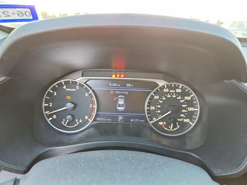 Продаж на аукціоні авто 2019 Nissan Altima, vin: 1N4BL4BV9KN309753, номер лоту: 69420956