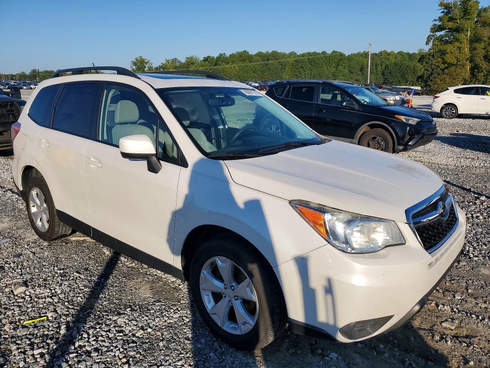 Aukcja sprzedaży 2014 Subaru Forester, vin: JF2SJAEC1EH488223, numer aukcji: 68691316