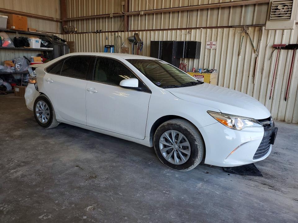 Продажа на аукционе авто 2016 Toyota Camry, vin: 4T4BF1FKXGR516943, номер лота: 70648766