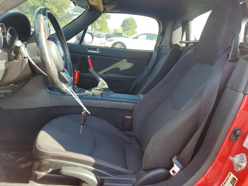 Aukcja sprzedaży 2009 Mazda Mx-5 Miata, vin: JM1NC25F490202729, numer aukcji: 67888306