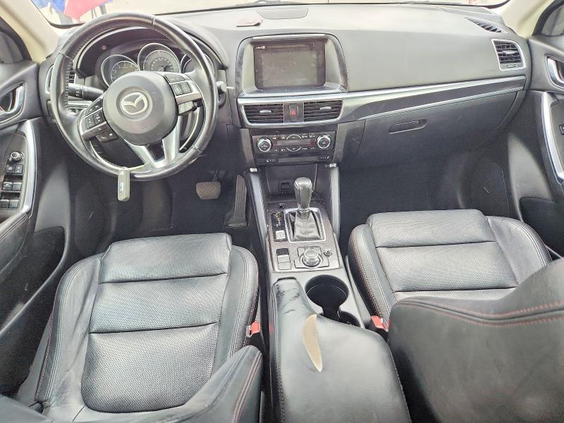 Aukcja sprzedaży 2016 Mazda Cx-5, vin: JM3KE2DY7G0841109, numer aukcji: 67989556