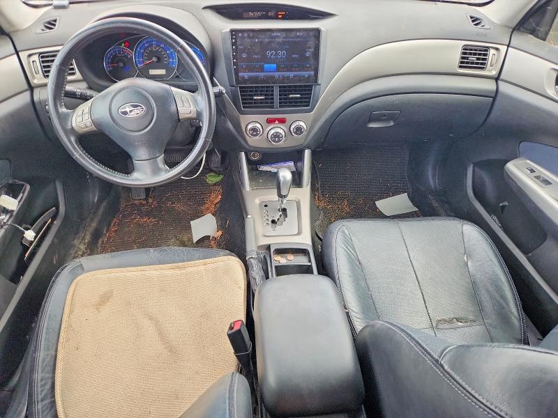 68181876 :رقم المزاد ، JF2SH64619H754530 vin ، 2009 Subaru Forester مزاد بيع