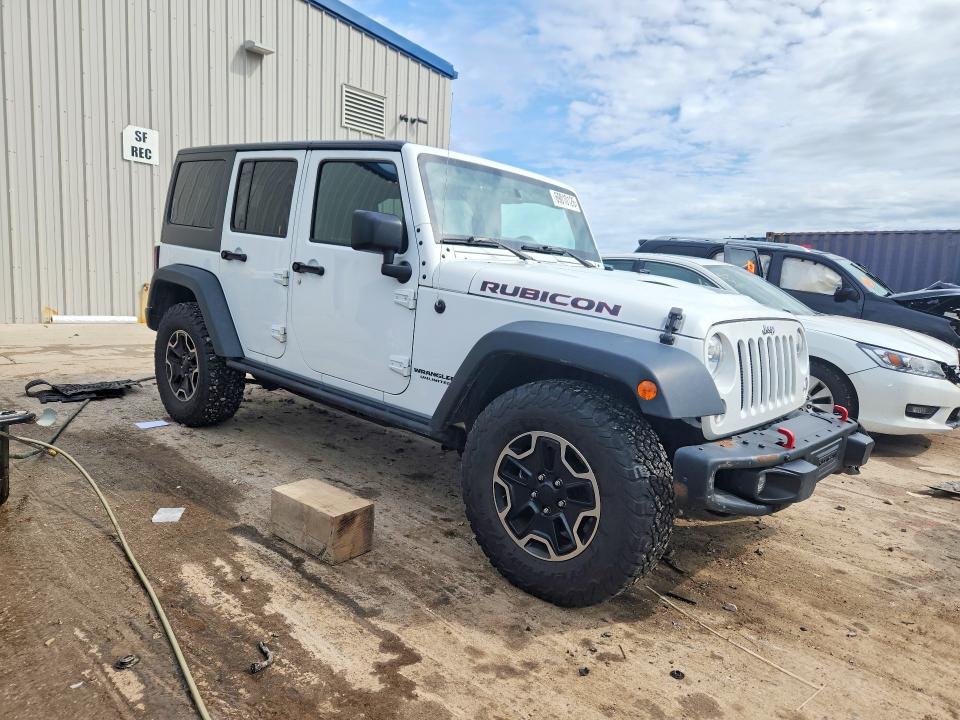 2016 Jeep Wrangler Unlimited მანქანა იყიდება აუქციონზე, vin: 1C4HJWFG1GL169606, აუქციონის ნომერი: 69010126