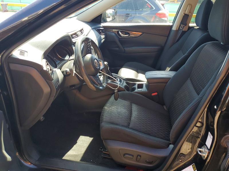 Продаж на аукціоні авто 2018 Nissan Rogue, vin: KNMAT2MV6JP523531, номер лоту: 68545996