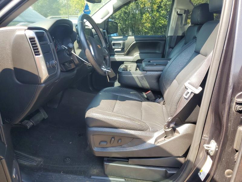 Продажа на аукционе авто 2014 Chevrolet Silverado, vin: 1GCRCREC0EZ392728, номер лота: 66911206
