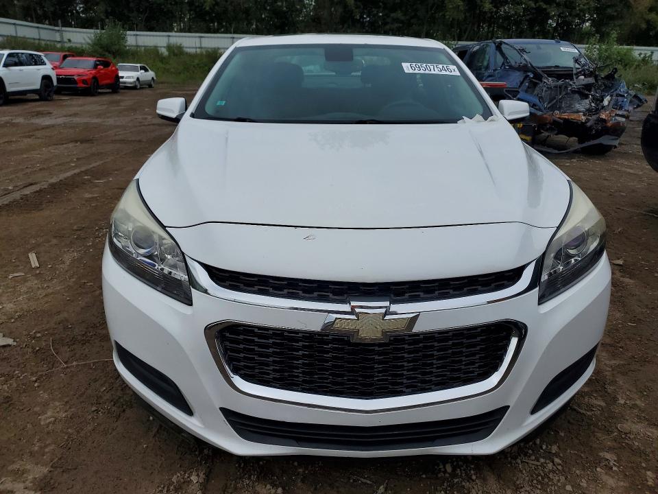 Продажа на аукционе авто 2014 Chevrolet Malibu, vin: 1G11C5SL4EF272726, номер лота: 69507546