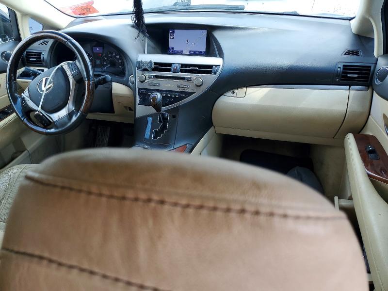 Продажа на аукционе авто 2013 Lexus Rx, vin: 2T2ZK1BA0DC097981, номер лота: 67733606