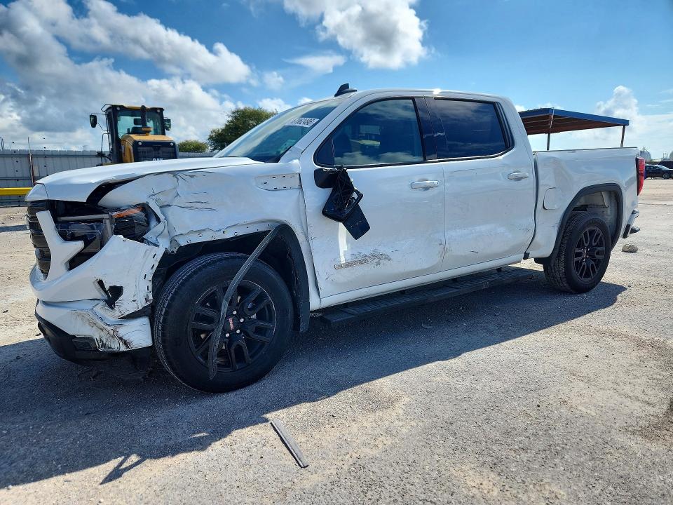 Продажа на аукционе авто 2024 Gmc Sierra, vin: 1GTPHCE89RZ239465, номер лота: 67862496