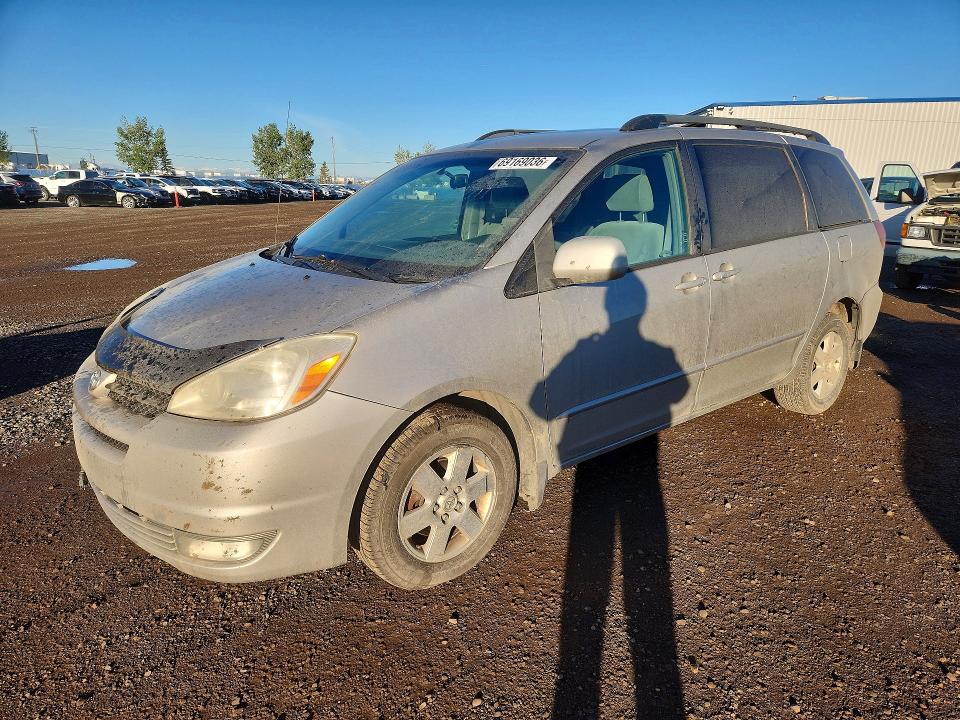 Продаж на аукціоні авто 2005 Toyota Sienna, vin: 5TDZA23C95S318502, номер лоту: 69169036