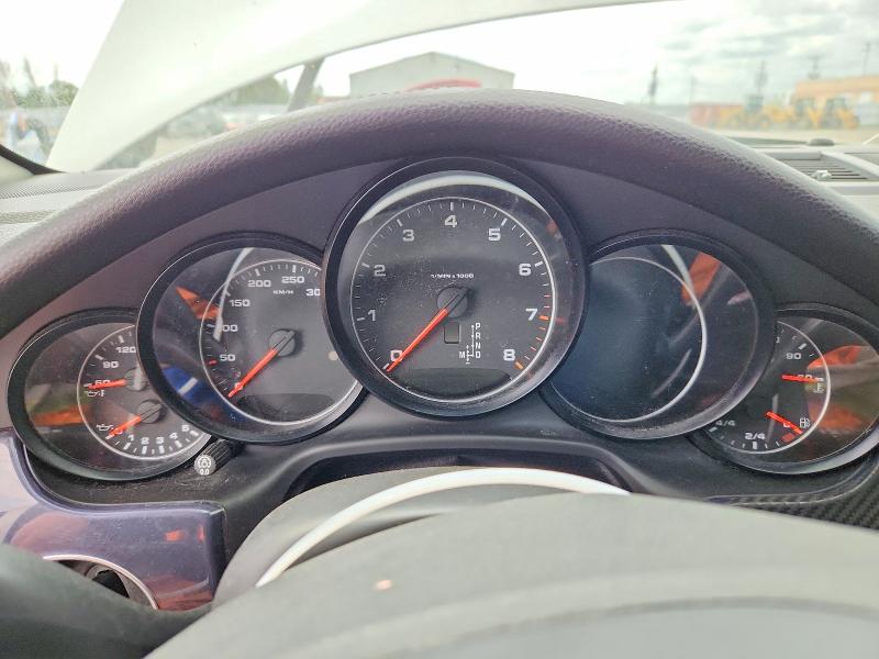 Aukcja sprzedaży 2012 Porsche Panamera, vin: WP0AA2A74CL013488, numer aukcji: 66803776