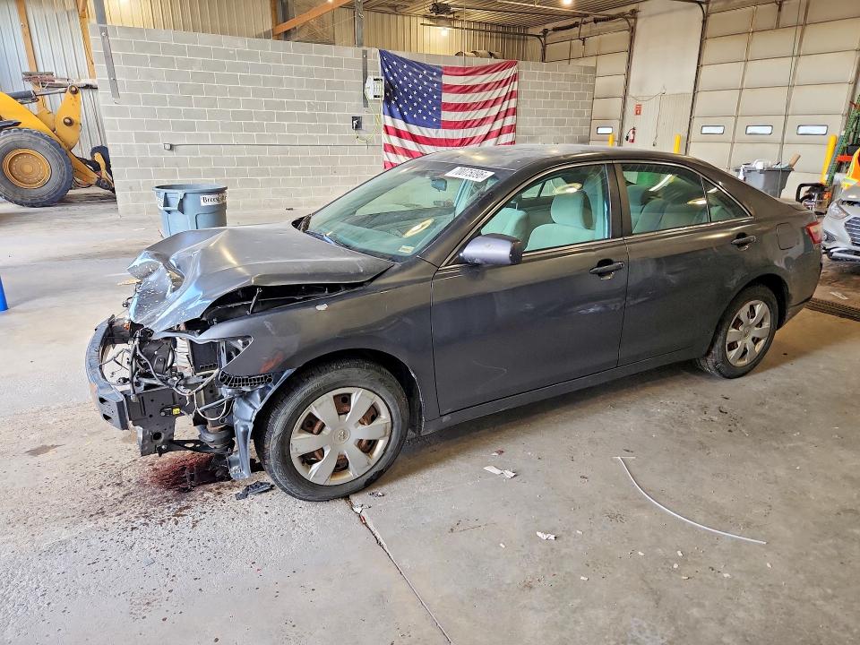 Продаж на аукціоні авто 2009 Toyota Camry, vin: 4T4BE46K79R058804, номер лоту: 70075096