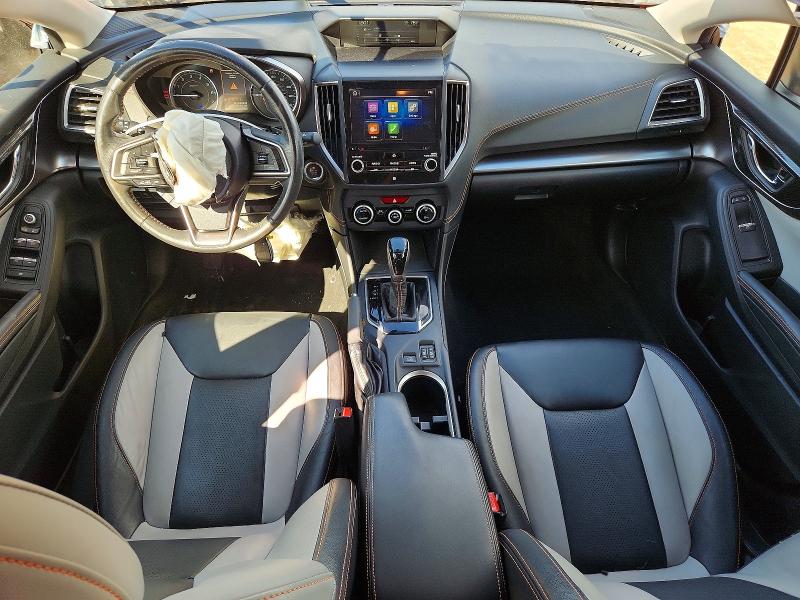 Aukcja sprzedaży 2018 Subaru Crosstrek, vin: JF2GTAJC2JH242037, numer aukcji: 69253266