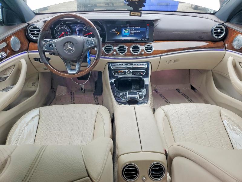 Продажа на аукционе авто 2017 Mercedes-benz E, vin: WDDZF4JB0HA164793, номер лота: 69426796