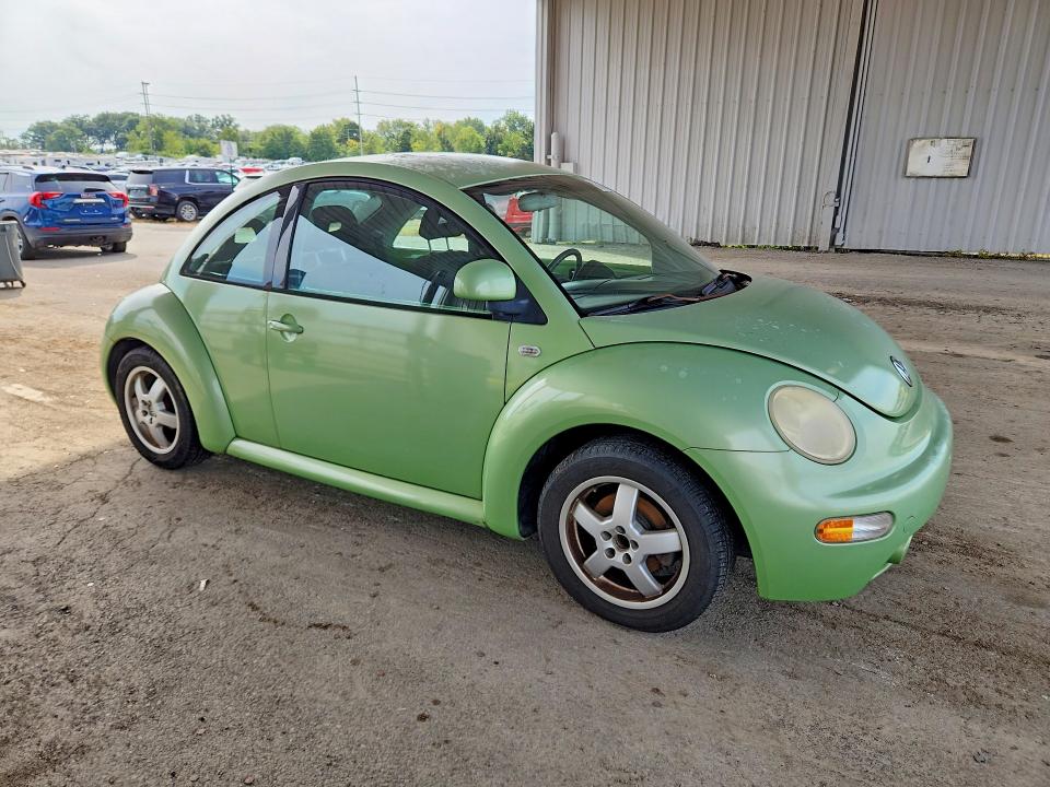 Продаж на аукціоні авто 1999 Volkswagen New Beetle, vin: 3VWCA21C9XM425476, номер лоту: 68040246