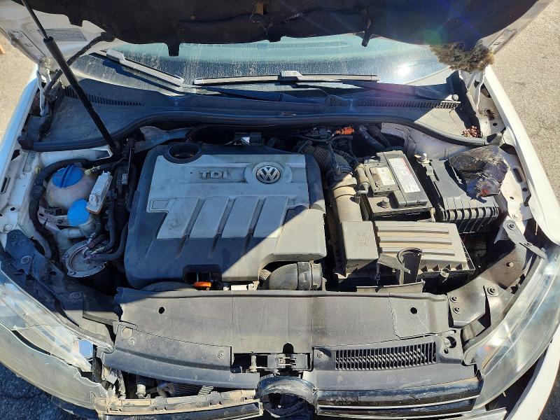 69644976 :رقم المزاد ، 3VWPL7AJ3CM710837 vin ، 2012 Volkswagen Jetta مزاد بيع