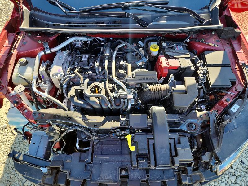 Продажа на аукционе авто 2026 Nissan Sentra, vin: 3N1AB9CV2TY207819, номер лота: 68662366
