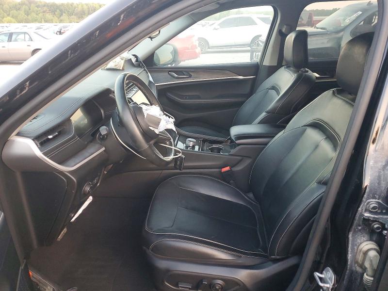Продажа на аукционе авто 2022 Jeep Grand Cherokee, vin: 1C4RJKBGXN8513727, номер лота: 68993646