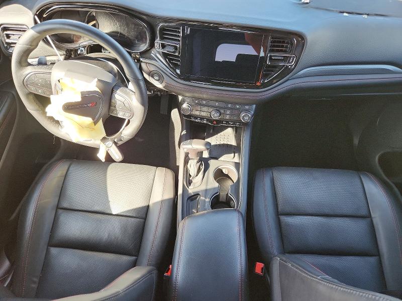 Продаж на аукціоні авто 2026 Dodge Durango, vin: 1C4RDJDGXTC246596, номер лоту: 68008076