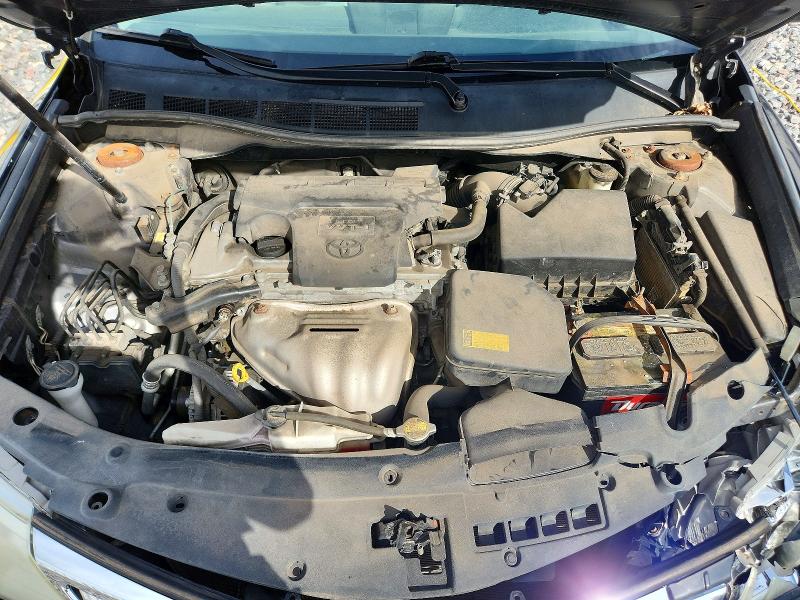 Продажа на аукционе авто 2012 Toyota Camry, vin: 4T1BF1FK0CU057491, номер лота: 69252716