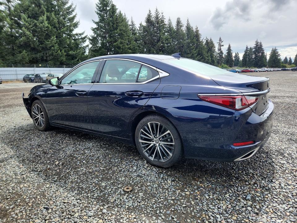 2024 Lexus Es 350 მანქანა იყიდება აუქციონზე, vin: 58ADZ1B10RU172347, აუქციონის ნომერი: 67557296