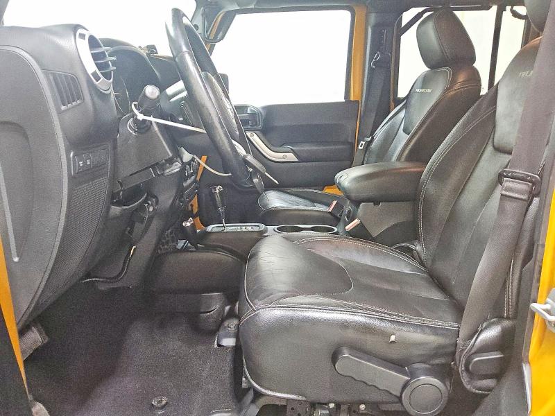 69538276 :رقم المزاد ، 1C4BJWFG1EL318504 vin ، 2014 Jeep Wrangler Unlimited مزاد بيع