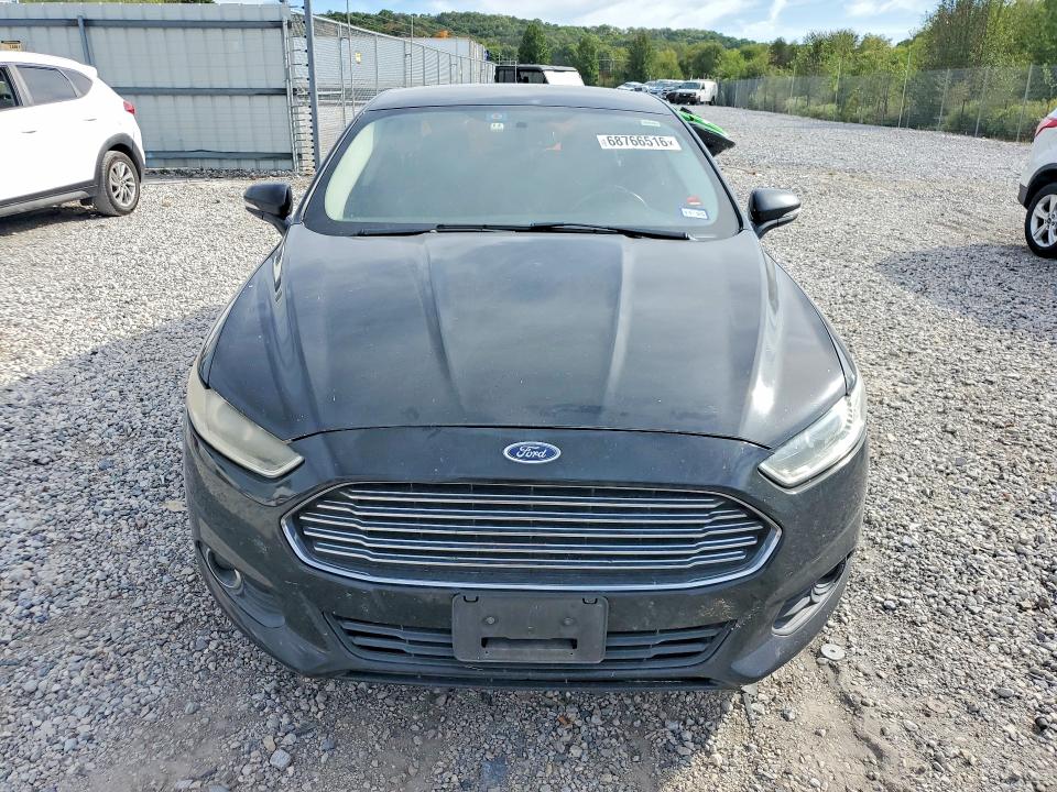 Продаж на аукціоні авто 2014 Ford Fusion, vin: 3FA6P0HD7ER377323, номер лоту: 68766516