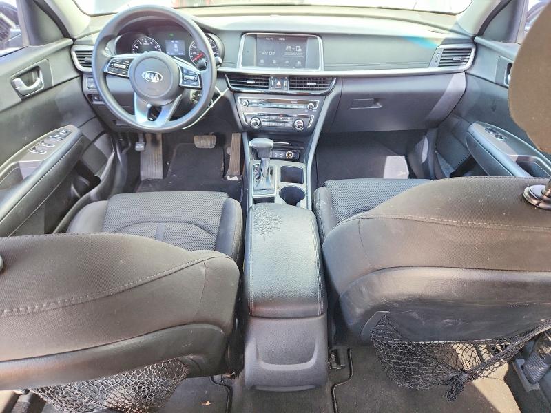 Aukcja sprzedaży 2019 Kia Optima, vin: 5XXGT4L30KG322951, numer aukcji: 69164596