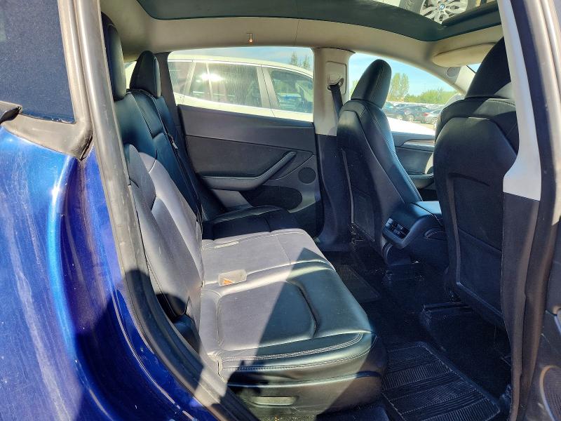 Aukcja sprzedaży 2023 Tesla Model Y, vin: 7SAYGAEE1PF706630, numer aukcji: 67168646