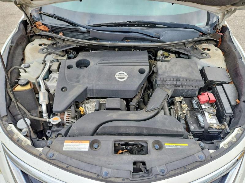 Aukcja sprzedaży 2014 Nissan Altima, vin: 1N4AL3AP8EN205266, numer aukcji: 68691286