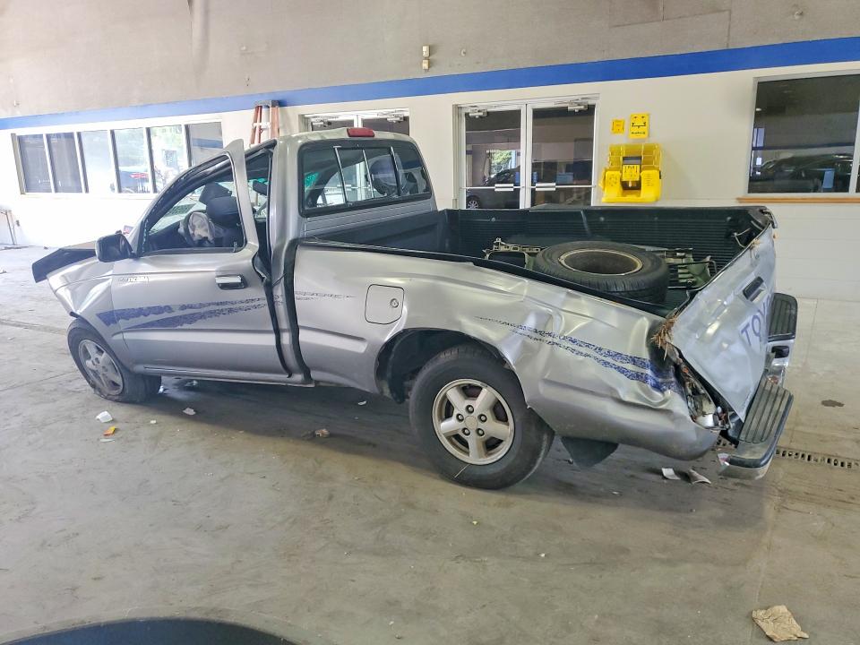 1996 Toyota Tacoma მანქანა იყიდება აუქციონზე, vin: 4TANL42N5TZ087497, აუქციონის ნომერი: 69594546