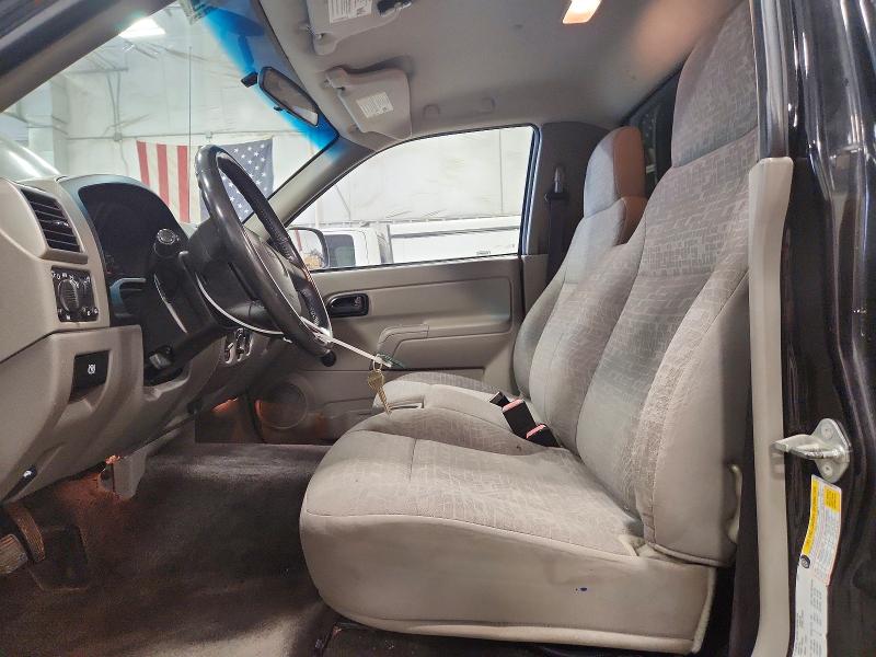 Продаж на аукціоні авто 2007 Gmc Canyon, vin: 1GTCS149978224112, номер лоту: 71091596