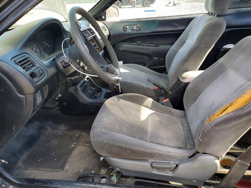 Продажа на аукционе авто 2000 Honda Civic, vin: 1HGEJ8145YL118527, номер лота: 68079286